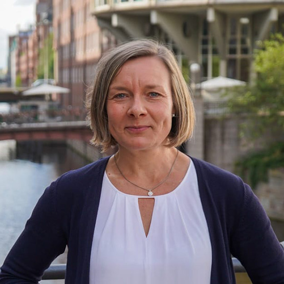 Vorstandsvorsitzender