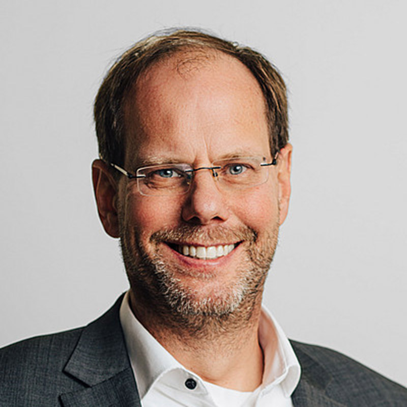 Vorstandsvorsitzender