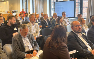 Wissen teilen, Zukunft gestalten – der Hydrogen Education Summit 2025