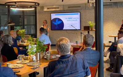 Zeit für einen Rückblick, 2025 – Ein Jahr des Aufbruchs bei HCAT+