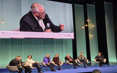 Nationale Weiterbildungskonferenz 2025 – Ein Tag voller Impulse, ehrlicher Worte und echter Aha-Momente